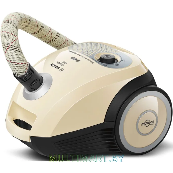 Пылесос Bosch BGL252103